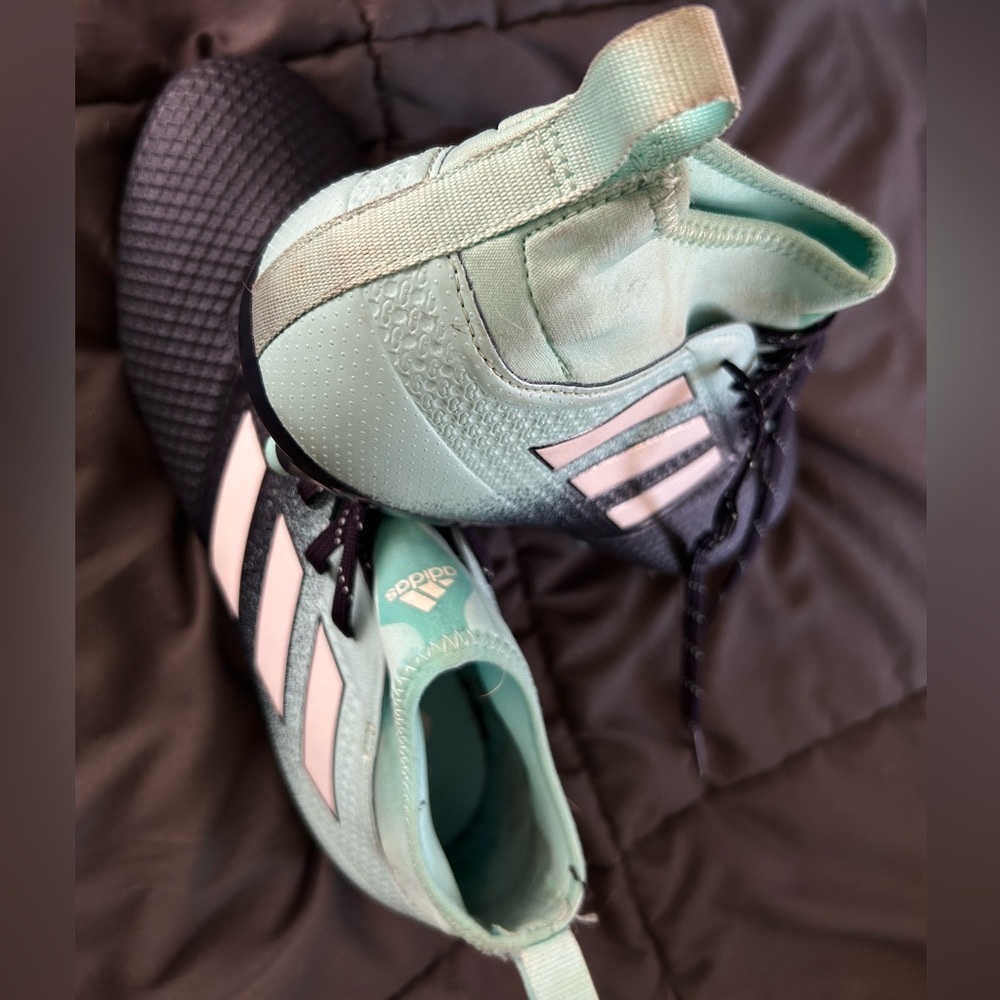 Adidas cleats